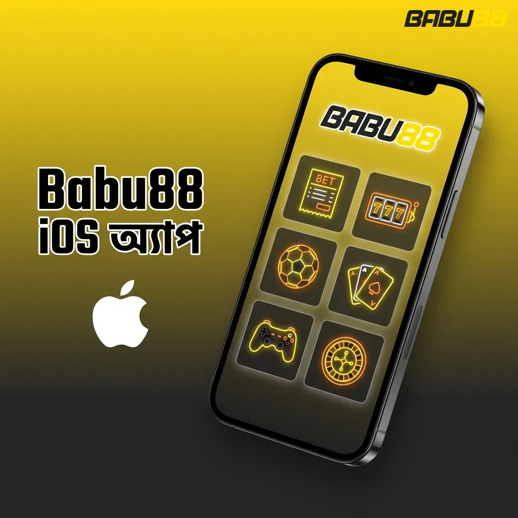 Babu88 app compatible iOS devices including iPhone X through 15 series and iPad Pro and Air models