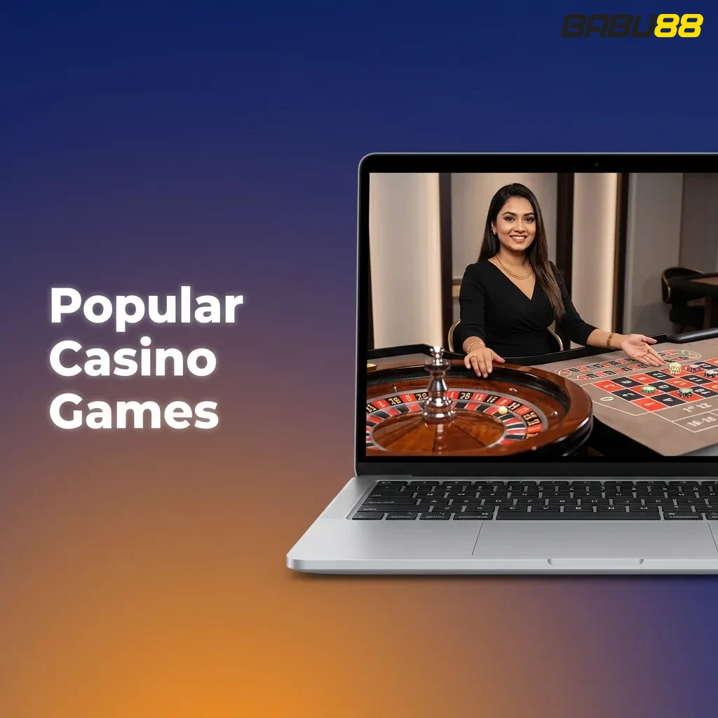 Popular casino game slots and live dealer games with high RTP rates for Bangladesh players
